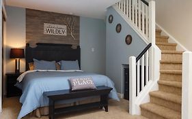 Condo Loft At Blue Mountain